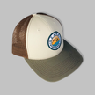 Embroidered Patch Hat